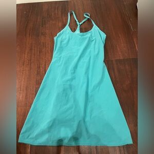 Outdoor voices exercise dress